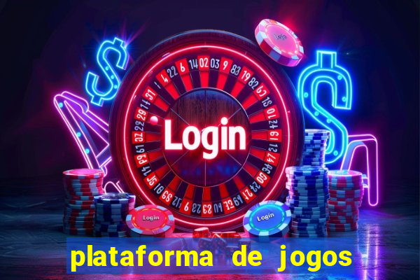 plataforma de jogos que paga bem